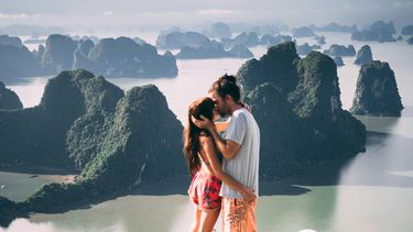 codependend relatie