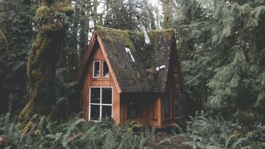 Eco Huisje Natuur