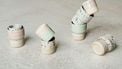 Paint your own pottery trend