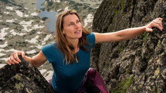 Miriam Lancewood