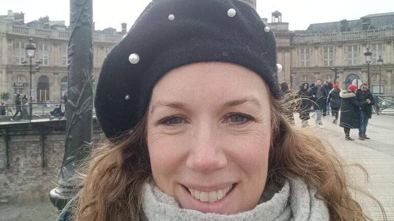 Kelly (41) over haar single leven: ‘Ik ben meer gaan genieten’