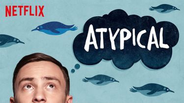 Afbeelding van Atypical op Netflix