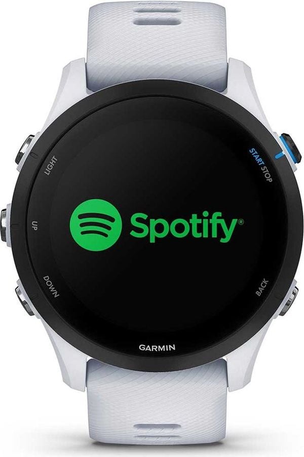 garmin