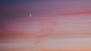 Nieuwe maan op 17 februari: dit is waarom deze extra bijzonder is