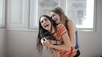 seks in lange relatie