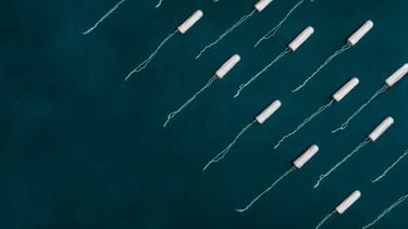 tampons seks