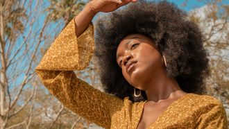 Deze simpele truc kan je helpen om meer in het moment te leven