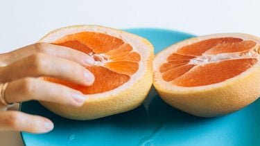 fruit als metafoor voor orgasme