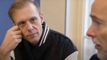 armin van Buuren