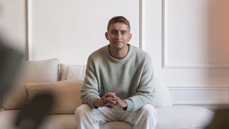 Relatietherapeut Jim doet mee aan De Bachelorette: 'Het voelt als een vakantieliefde deluxe'
