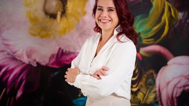 Van jurist in het erfrecht naar contact met de overledenen zelf: Marloes is medium