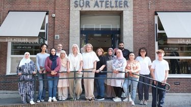 sur atelier