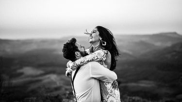 Net Getrouwd Dit Is Hoe Het Je Persoonlijkheid Verandert Bedrock