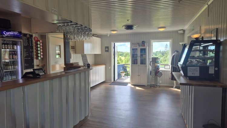 Camping in Zweden te koop: 395.000 euro met gratis Noorderlichtkans