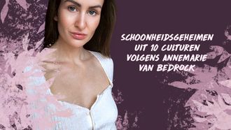 schoonheidsrituelen