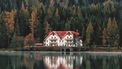 huis in alle rust