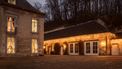 chateau neercanne