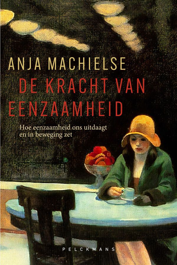 eenzaam