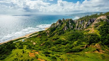 Een droom van een vakantie mét uniek duurzaam tintje: Barbados