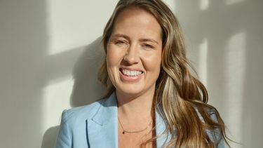 lieke faber over liefdesangst