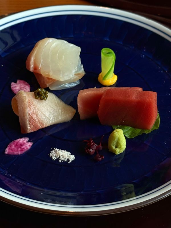 sushi