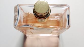 parfum schadelijk