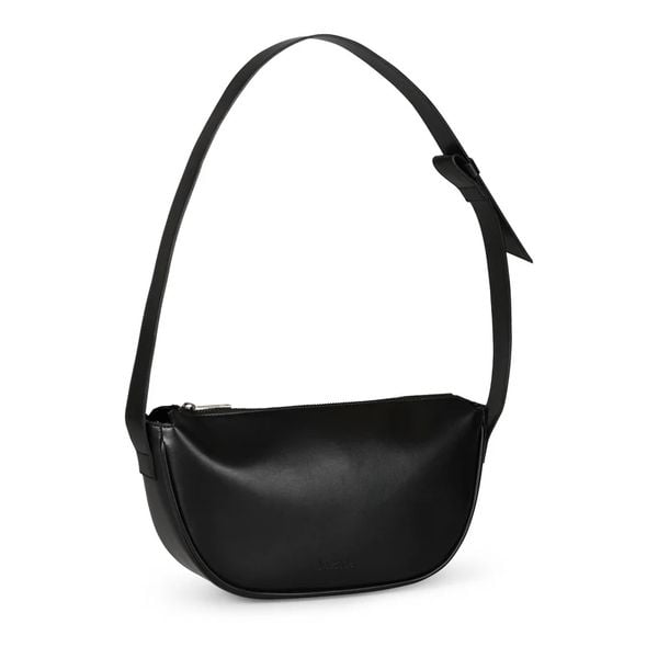The Manda half moon bag