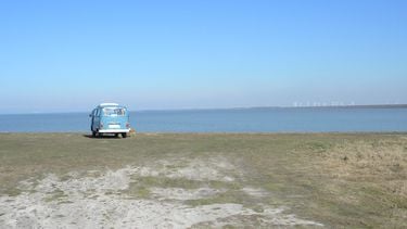 sabbatical met het hele gezin