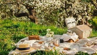 Winnen: een mooi zomerpakket van Dille & Kamille voor een diner of wandeling
