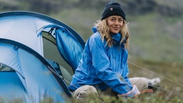 Fjällräven Campfire Academy
