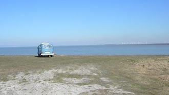 sabbatical met het hele gezin