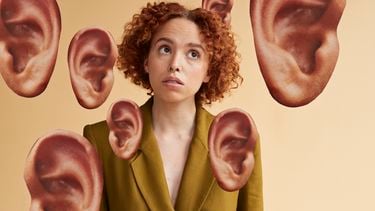 tinnitus