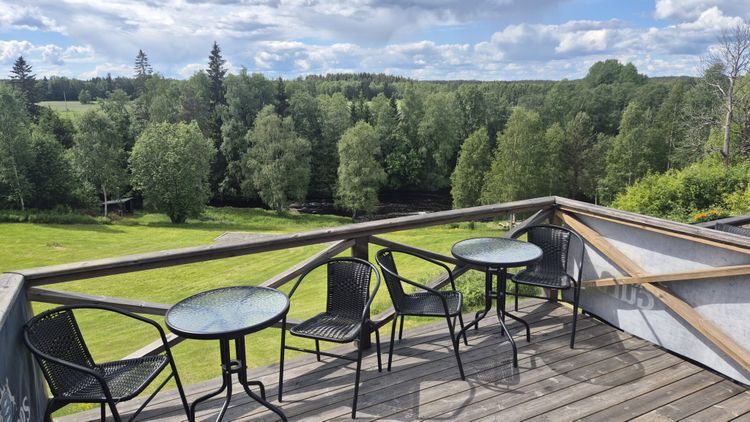 Camping in Zweden te koop: 395.000 euro met gratis Noorderlichtkans