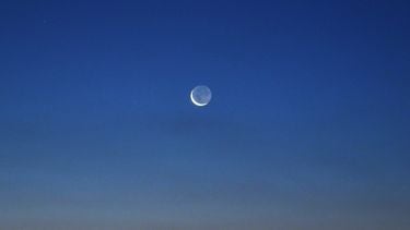 Nieuwe maan november schorpioen