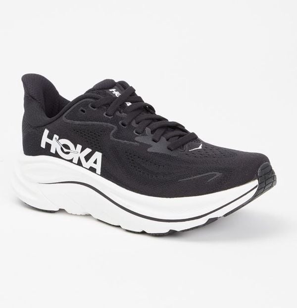 HOKA