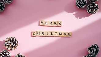 alleen zijn met kerst