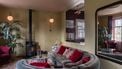 AirBnb oude apotheek