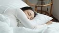 clean sleeping