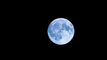 Zeldzame Blue Moon op komst: dit maakt de volle maan van 31 mei 2026 zo speciaal 