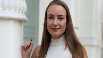 Ayleen verloor bijna twee ton aan de Tinder Swindler: ‘Alsof ik bewust koos voor een fraudeur’