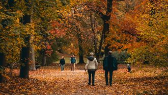 Samen wandelen voor mentale gezondheid: Walk of Life organiseert gratis driedaagse door heel Nederland