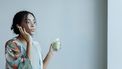 Een gezonde smoothie maken? Laat deze fruitsoort dan links liggen