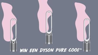 Dyson Pure Cool