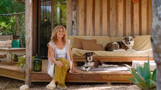 Rosa Bertram zelfvoorzienend wonen