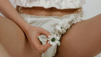 Restless-Genital-Syndrome