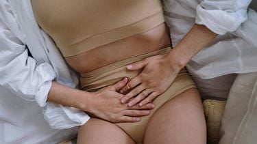 met je menstruatie meewerken
