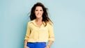 Kim Brouns ongewenst kinderloos