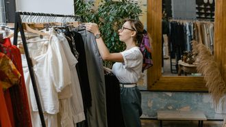 Modepsycholoog: dit ene kledingprobleem raakt je mentale gezondheid meer dan je denkt