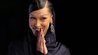 bella hadid