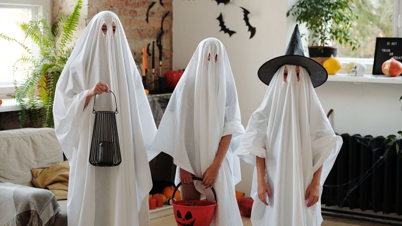 De spirituele betekenis van Halloween: waarom 31 oktober draait om meer dan griezelen